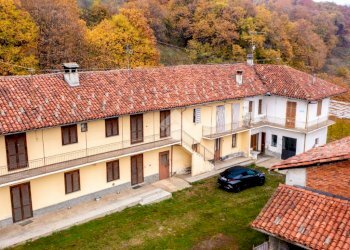 Rustic Via San Bernardo, Verzuolo - photo 31