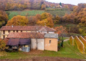Rustic Via San Bernardo, Verzuolo - photo 32