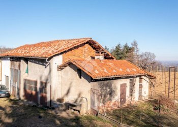 Rustic Via San Bernardo, Verzuolo - photo 33