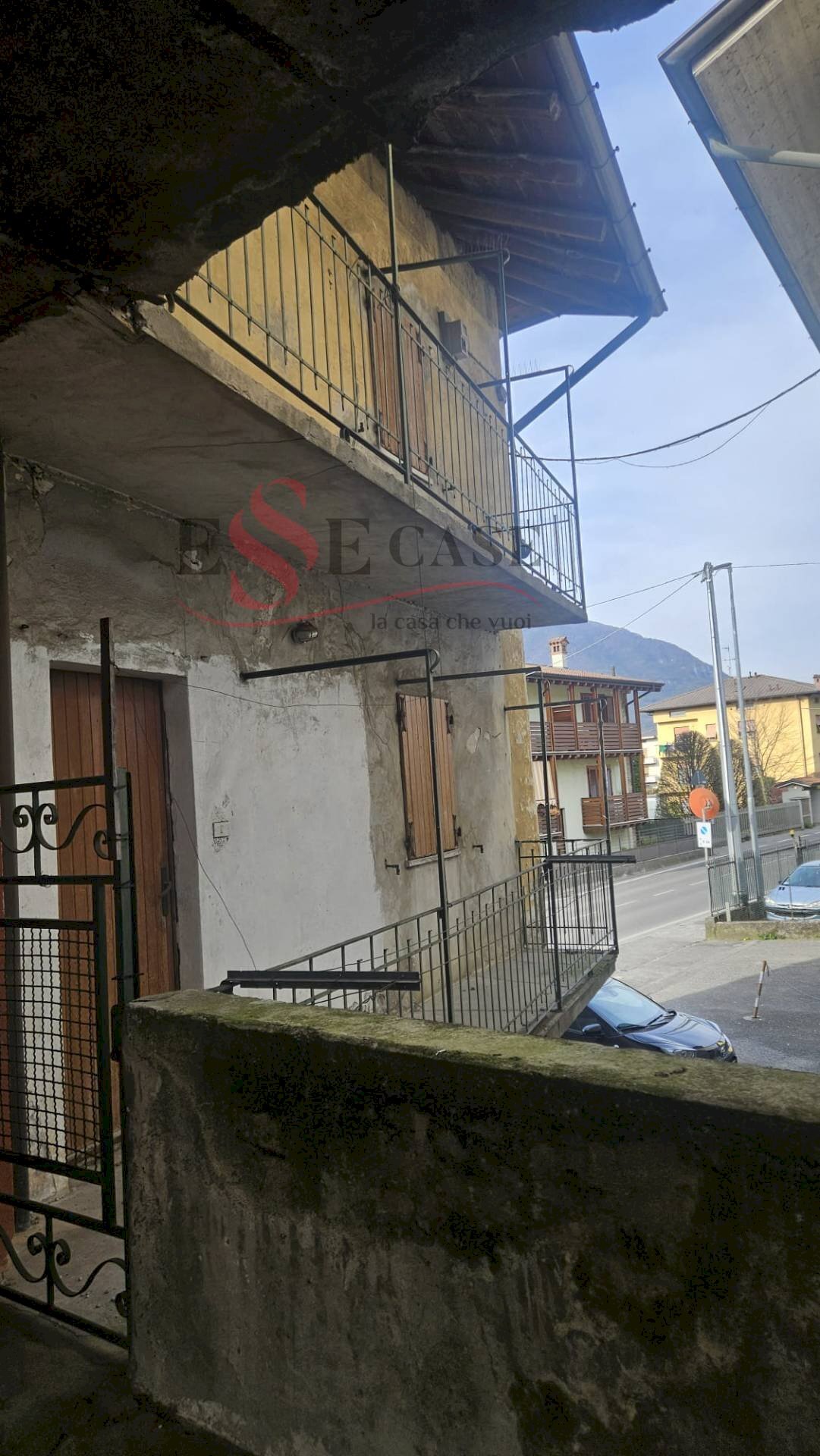 Foto 3 - Rustico via Grumelle
72, Pradalunga - foto 3