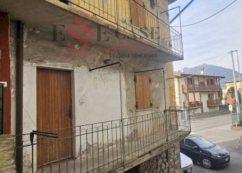 Foto 1 - Rustico via Grumelle
 
72, Pradalunga - foto 1