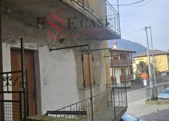 Foto 3 - Rustico via Grumelle
 
72, Pradalunga - foto 3