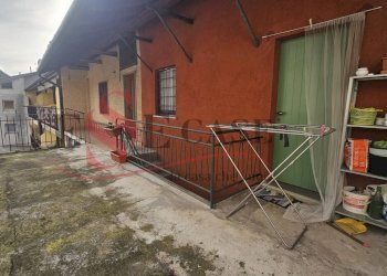 Foto 4 - Rustico via Grumelle
 
72, Pradalunga - foto 4