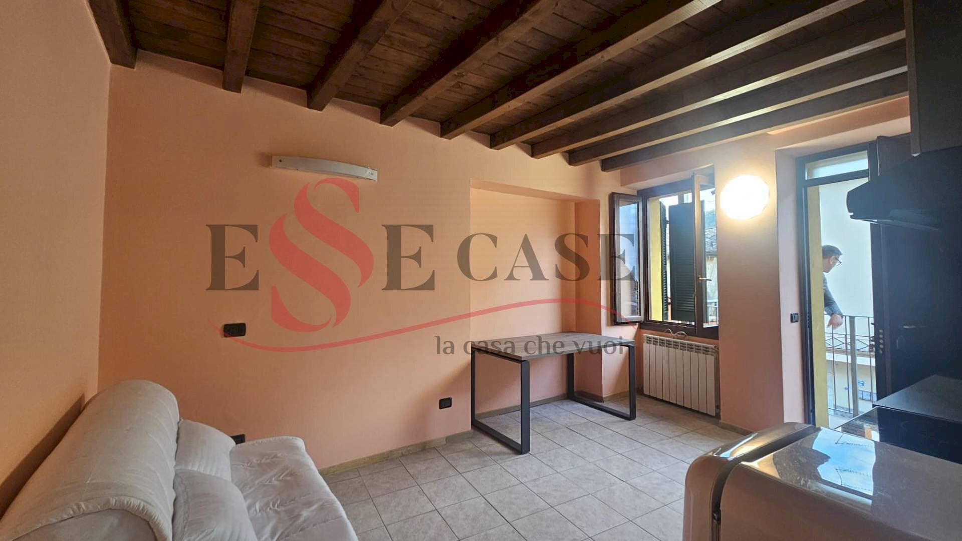 Foto 1 - Bilocale Nembro - foto 1