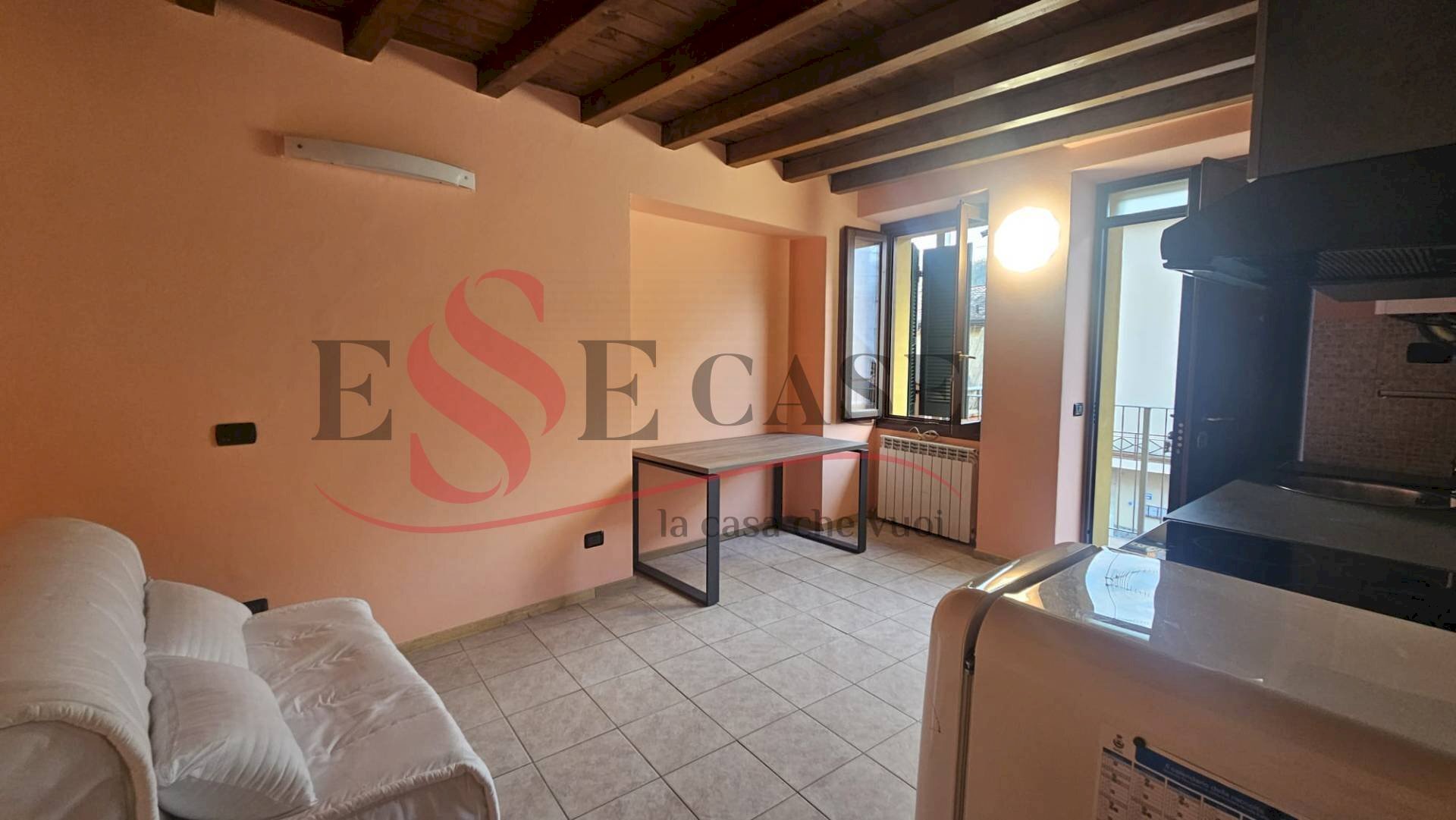 Foto 2 - Bilocale Nembro - foto 2