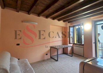 Foto 1 - Bilocale Nembro - foto 1