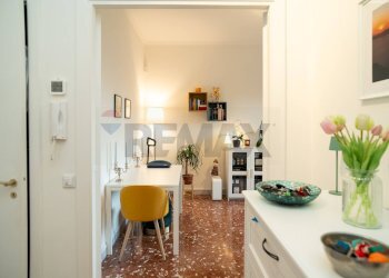 Cucina - Two-room apartment Via Della Stazione Di Ottavia
 
21, Roma - photo 8