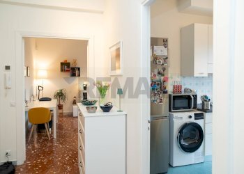 Cucina - Two-room apartment Via Della Stazione Di Ottavia
 
21, Roma - photo 11