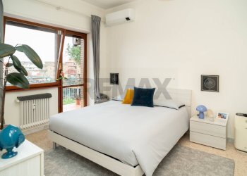 Camera / camera da letto - Two-room apartment Via Della Stazione Di Ottavia
 
21, Roma - photo 16