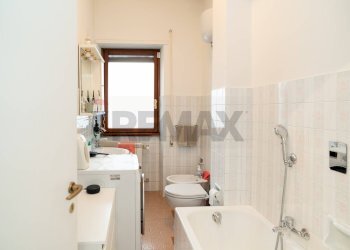 Bagno - Two-room apartment Via Della Stazione Di Ottavia
 
21, Roma - photo 18