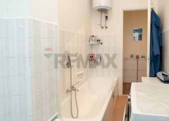 Bagno - Two-room apartment Via Della Stazione Di Ottavia
 
21, Roma - photo 19