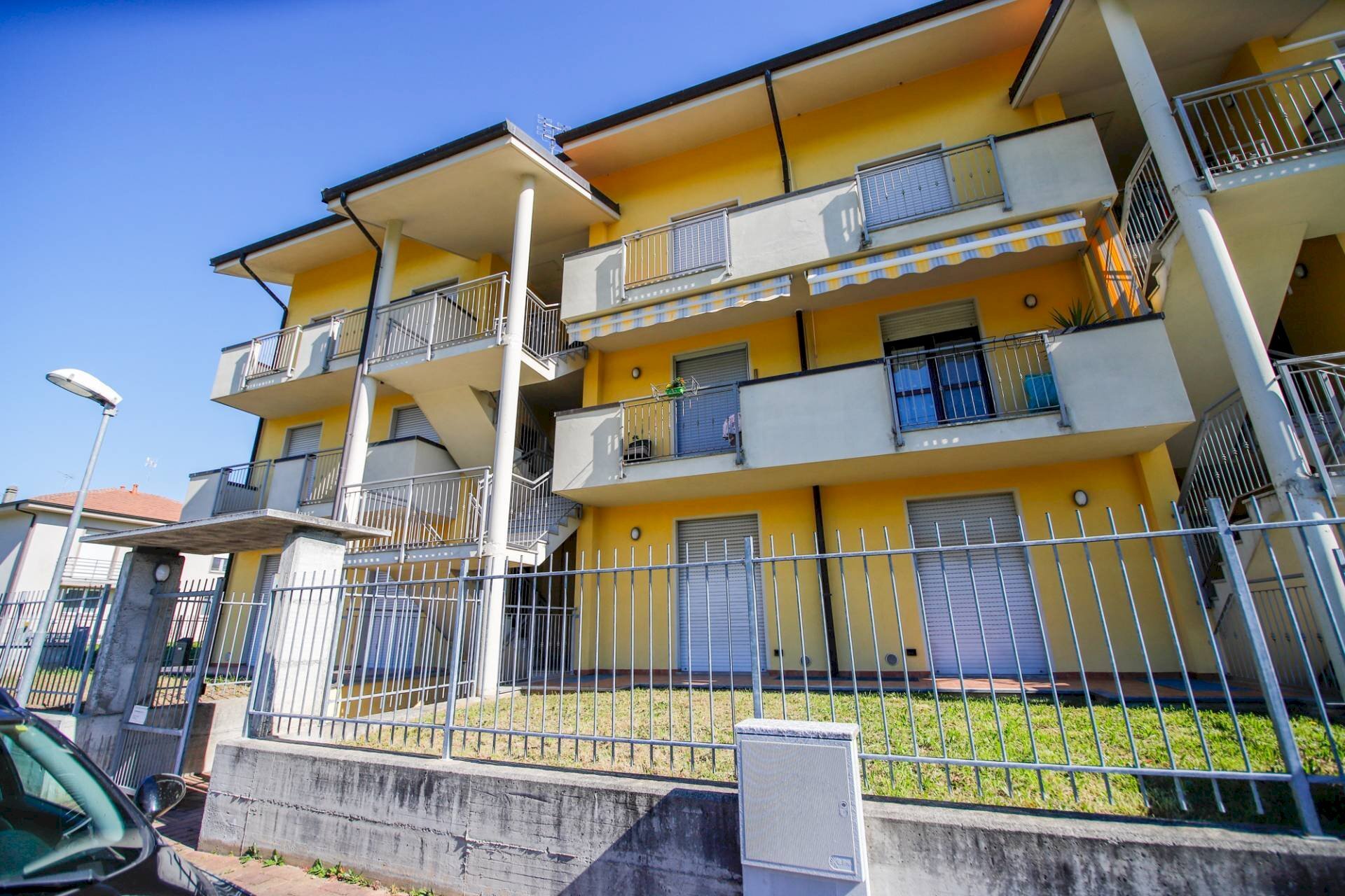 Foto 2 - Bilocale VIA BORNENGHI
 
17, Rivara - foto 2