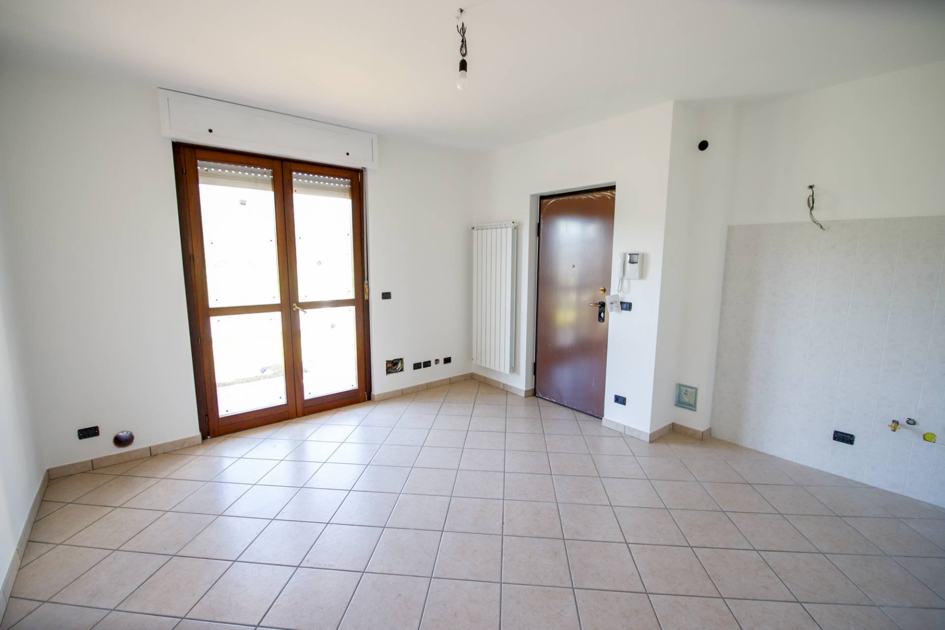 Foto 3 - Bilocale VIA BORNENGHI
 
17, Rivara - foto 3