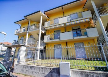 Foto 2 - Bilocale VIA BORNENGHI
 
17, Rivara - foto 2