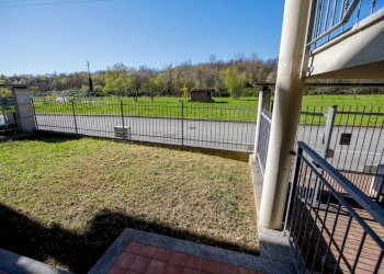 Foto 4 - Bilocale VIA BORNENGHI
 
17, Rivara - foto 4