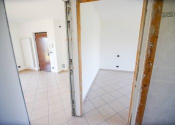 Foto 11 - Bilocale VIA BORNENGHI
 
17, Rivara - foto 11