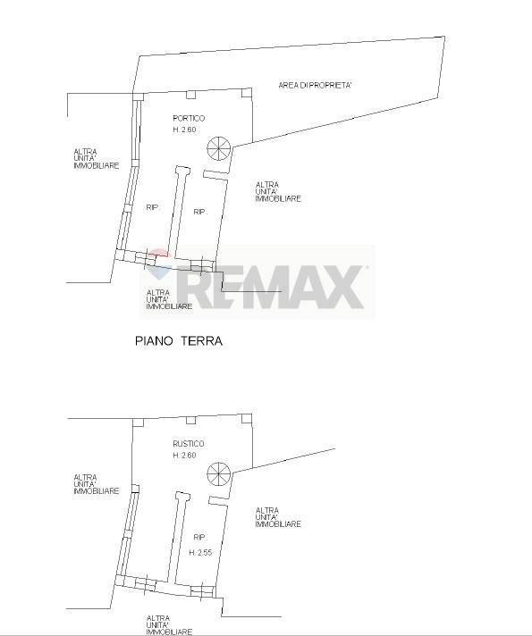 Pianta 2D - Casa semi indipendente VIA INDIPENDENZA
 
14, Cairate - planimetria 1
