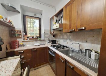 Cucina - Casa semi indipendente VIA INDIPENDENZA
 
14, Cairate - foto 6