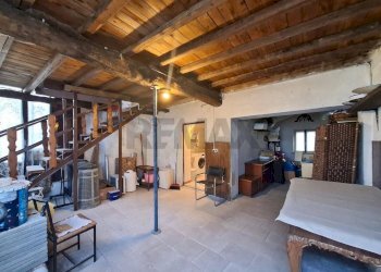 Sala da pranzo - Casa semi indipendente VIA INDIPENDENZA
 
14, Cairate - foto 17