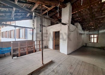 Terrazza - Casa semi indipendente VIA INDIPENDENZA
 
14, Cairate - foto 20