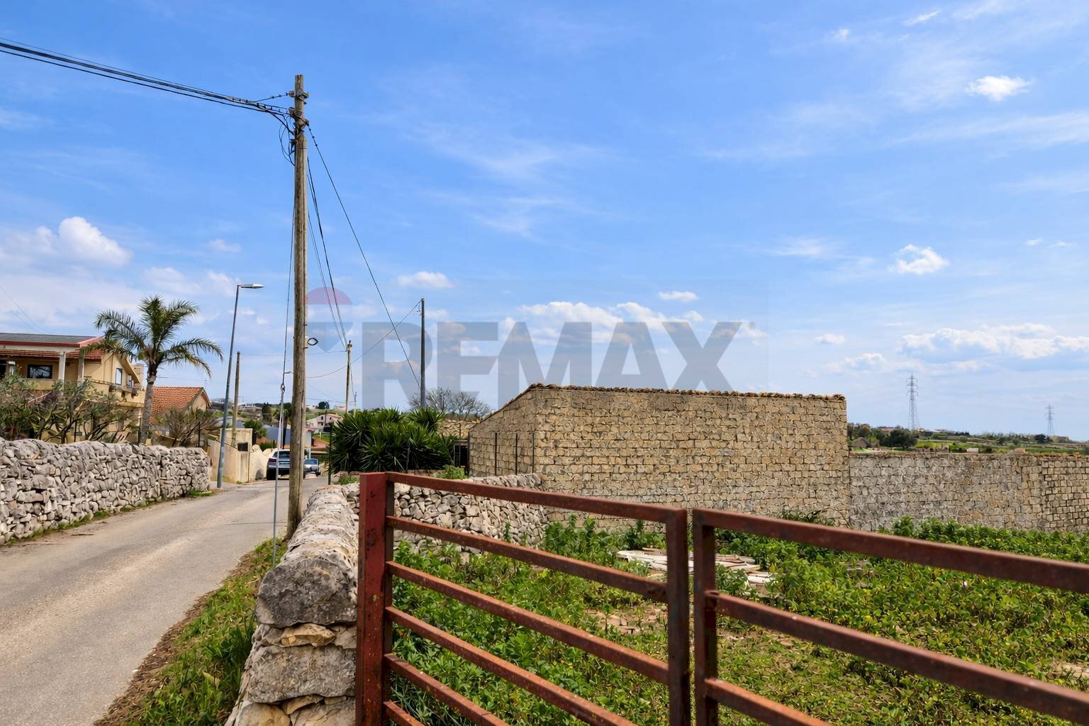 Edificio all\'aperto - Building land Via Massabielle, Ragusa - photo 2