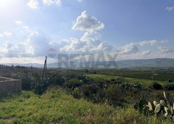 Vista delle montagne - Terreno agricolo FONDACAZZO, Mineo - foto 6