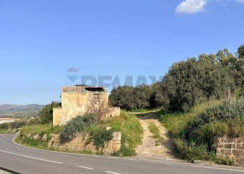 Edificio all\'aperto - Terreno agricolo FONDACAZZO, Mineo - foto 10