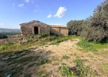 Casa all\'aperto - Terreno agricolo FONDACAZZO, Mineo - foto 11