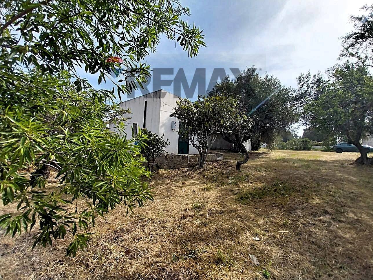 Giardino - Villa via Pozzallesi d'America, Pozzallo - foto 1