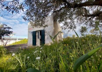 Giardino - Villa via Pozzallesi d'America, Pozzallo - foto 5