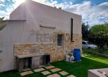 Casa all\'aperto - Villa via Pozzallesi d'America, Pozzallo - foto 12