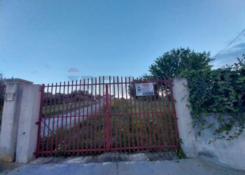 Giardino - Villa via Pozzallesi d'America, Pozzallo - foto 20