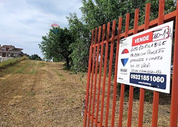 Giardino - Villa via Pozzallesi d'America, Pozzallo - foto 2