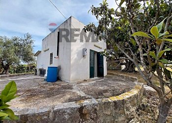 Casa all\'aperto - Villa via Pozzallesi d'America, Pozzallo - foto 4