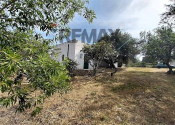 Giardino - Villa via Pozzallesi d'America, Pozzallo - foto 6