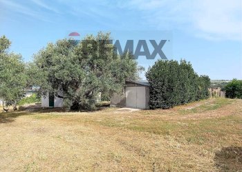 Giardino - Villa via Pozzallesi d'America, Pozzallo - foto 11