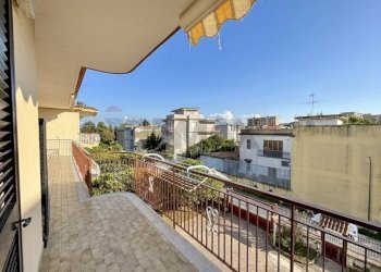 Balcone - Quadrilocale VIA F.RUSSO
 
12, Calvizzano - foto 7