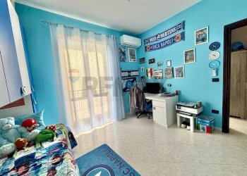 Camera / camera da letto - Quadrilocale VIA F.RUSSO
 
12, Calvizzano - foto 26