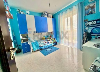 Camera / camera da letto - Quadrilocale VIA F.RUSSO
 
12, Calvizzano - foto 27