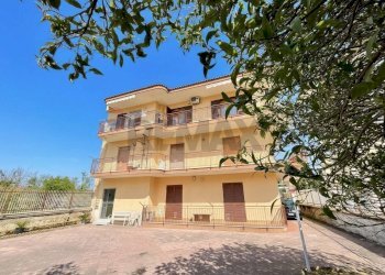 Casa all\'aperto - Quadrilocale VIA F.RUSSO
 
12, Calvizzano - foto 41