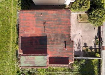 Posizione della mappa - Quadrilocale VIA F.RUSSO
 
12, Calvizzano - foto 44