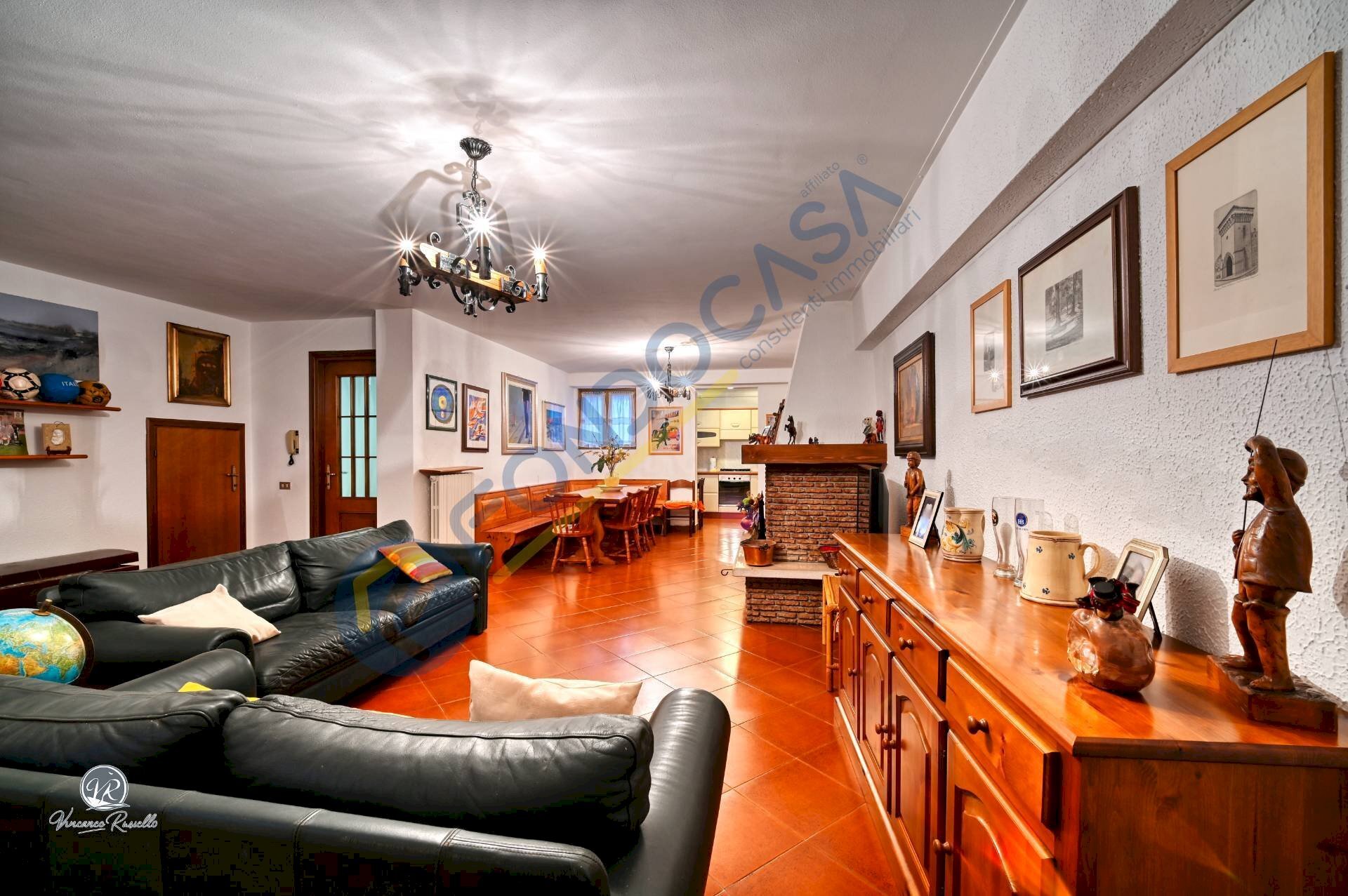 Foto 2 - Villa via massarenti
41, Paderno Dugnano - foto 2