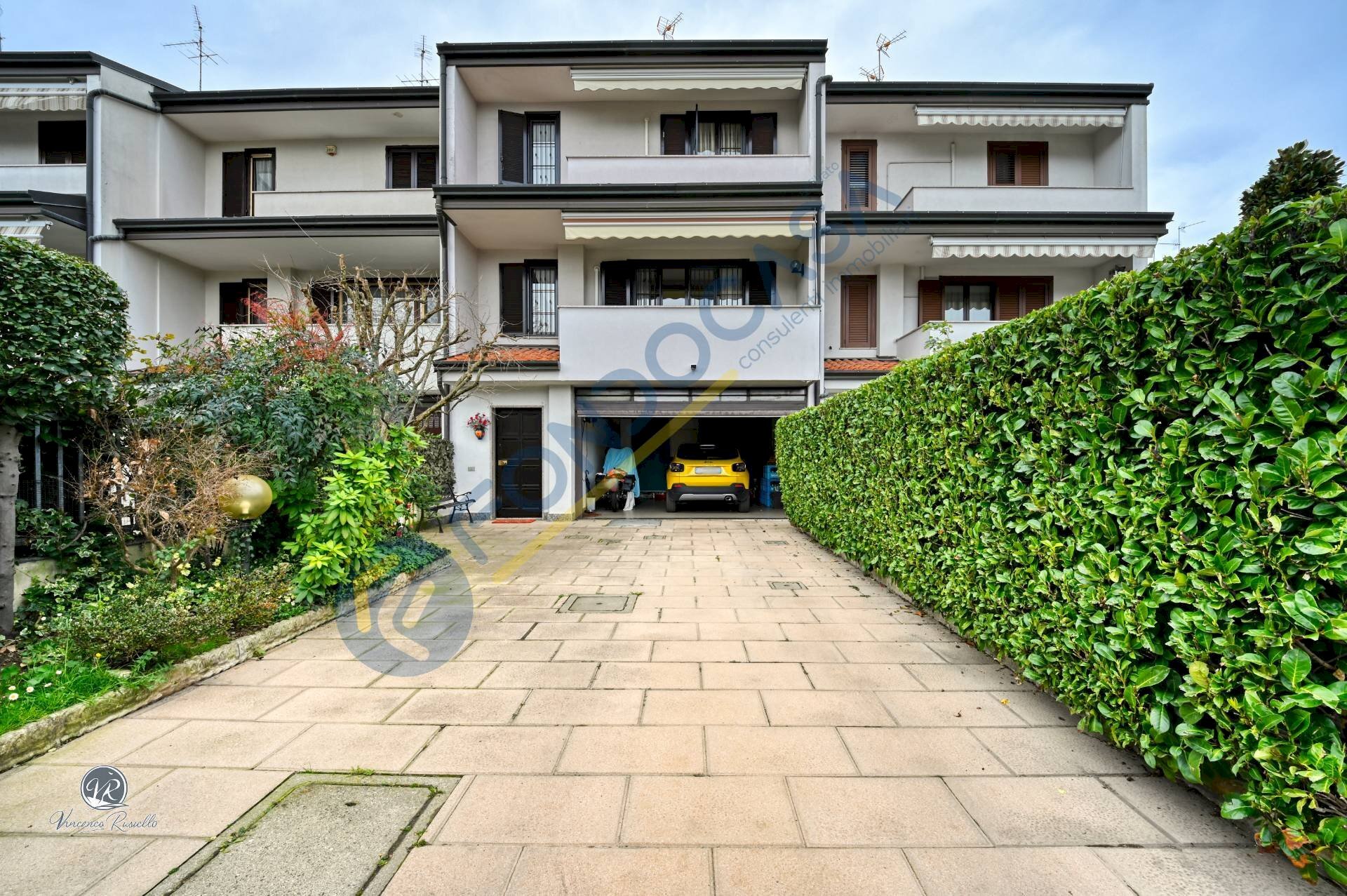 Foto 1 - Villa via massarenti
 
41, Paderno Dugnano - foto 1