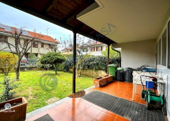 Foto 10 - Villa via massarenti
 
41, Paderno Dugnano - foto 10