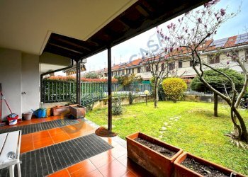 Foto 12 - Villa via massarenti
 
41, Paderno Dugnano - foto 12