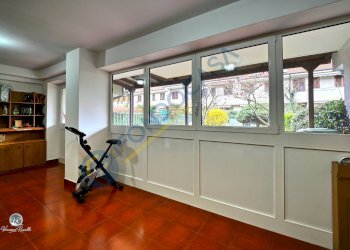 Foto 19 - Villa via massarenti
 
41, Paderno Dugnano - foto 19