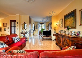 Foto 20 - Villa via massarenti
 
41, Paderno Dugnano - foto 20