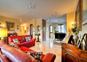 Foto 21 - Villa via massarenti
 
41, Paderno Dugnano - foto 21