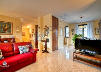 Foto 22 - Villa via massarenti
 
41, Paderno Dugnano - foto 22