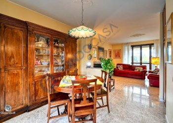 Foto 23 - Villa via massarenti
 
41, Paderno Dugnano - foto 23